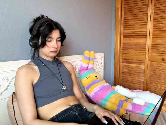 GriselRobenson webcam