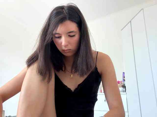 GriselRobenson webcam