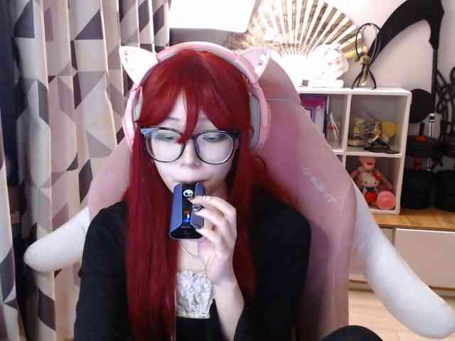 GriselRobenson webcam