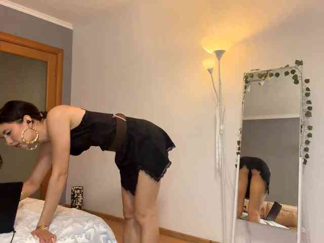 GriselRobenson webcam