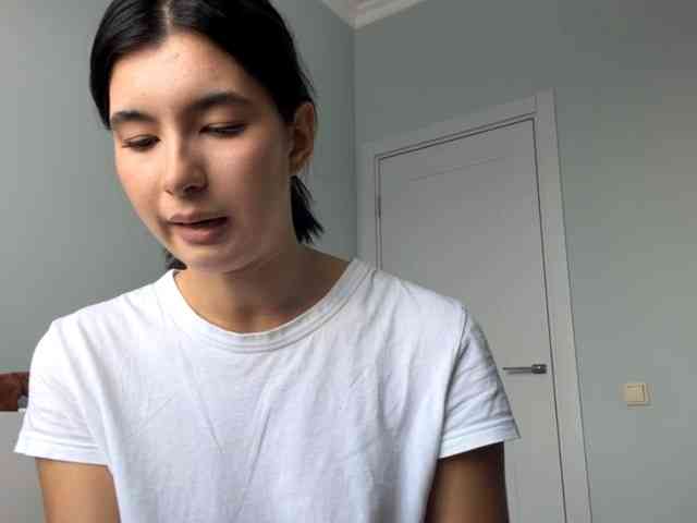 GriselRobenson webcam