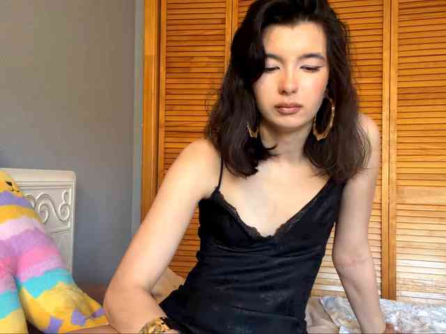 GriselRobenson webcam