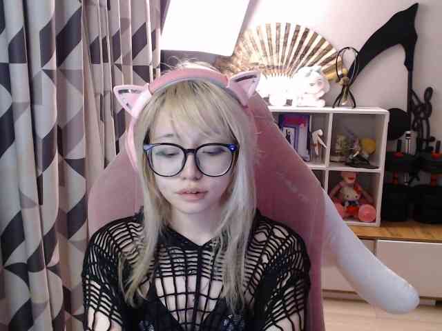 GriselRobenson webcam