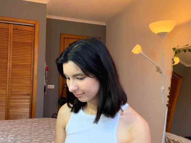 GriselRobenson webcam