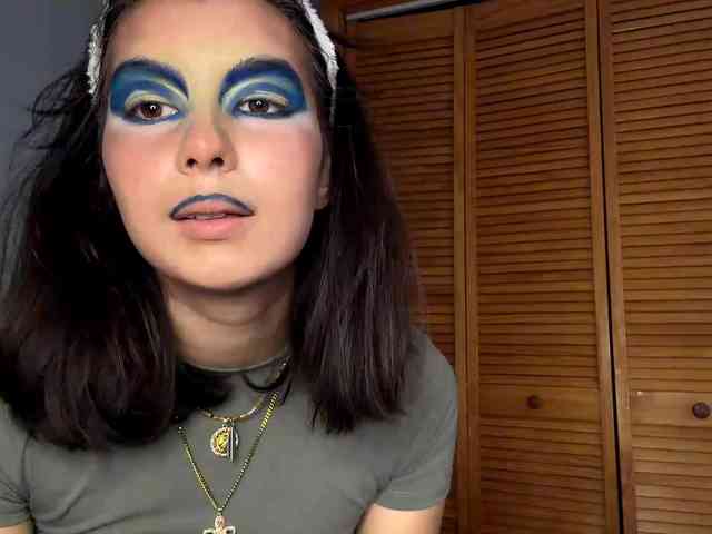 GriselRobenson webcam