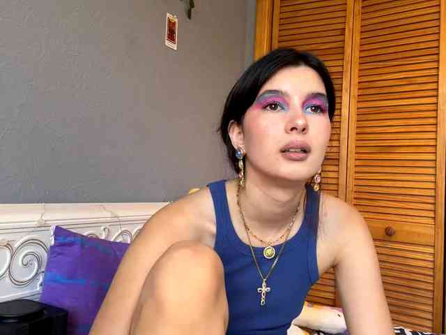 GriselRobenson webcam