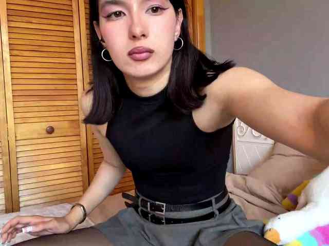 GriselRobenson webcam