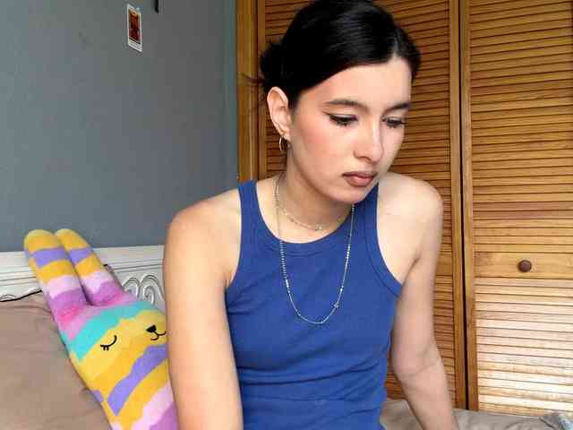 GriselRobenson webcam