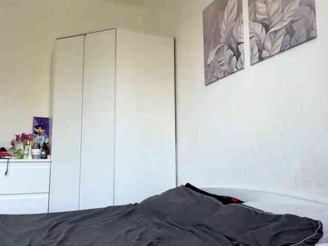 GriselRobenson webcam