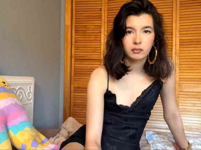 GriselRobenson webcam
