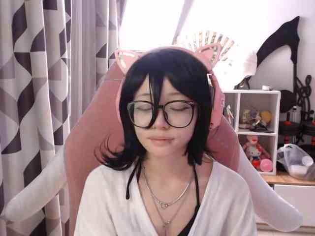 GriselRobenson webcam