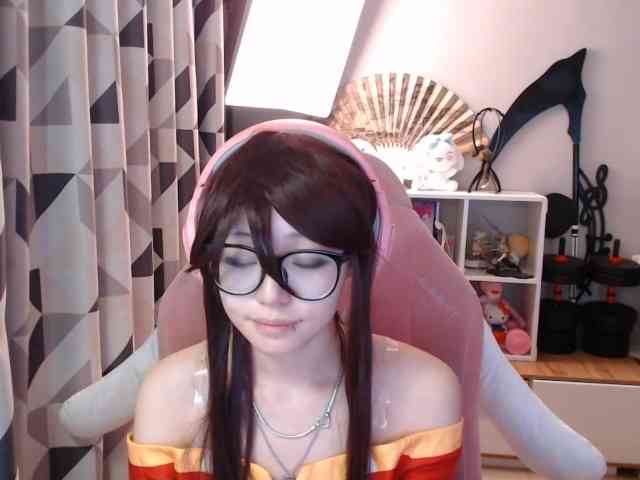 GriselRobenson webcam