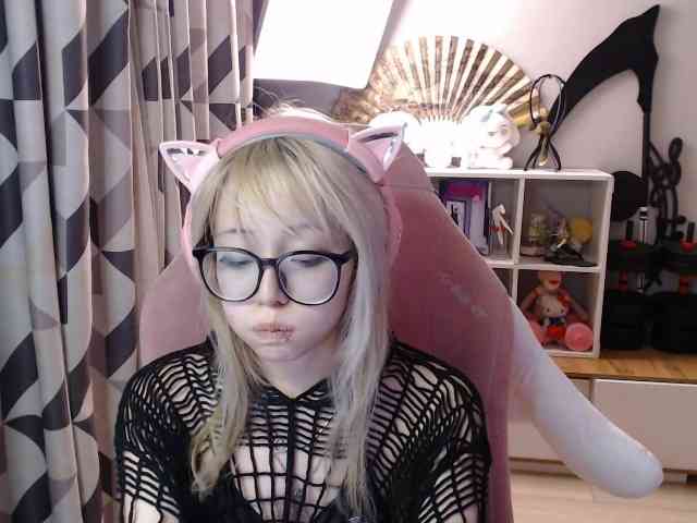 GriselRobenson webcam