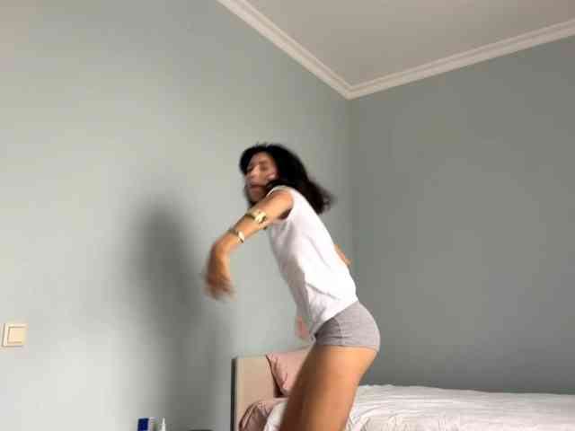 GriselRobenson webcam