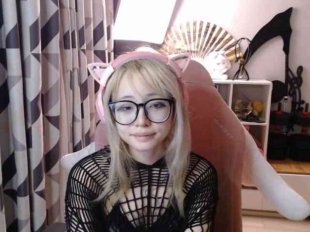 GriselRobenson webcam