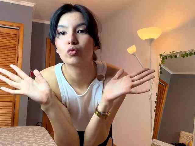 GriselRobenson webcam