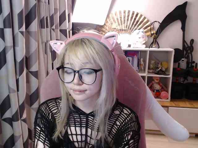 GriselRobenson webcam