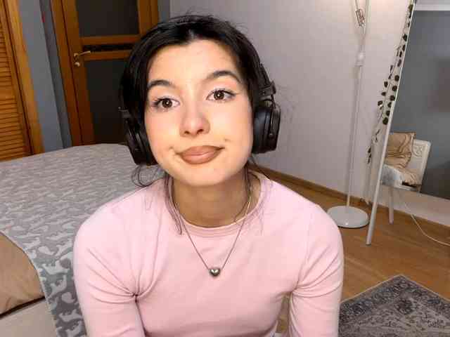GriselRobenson webcam