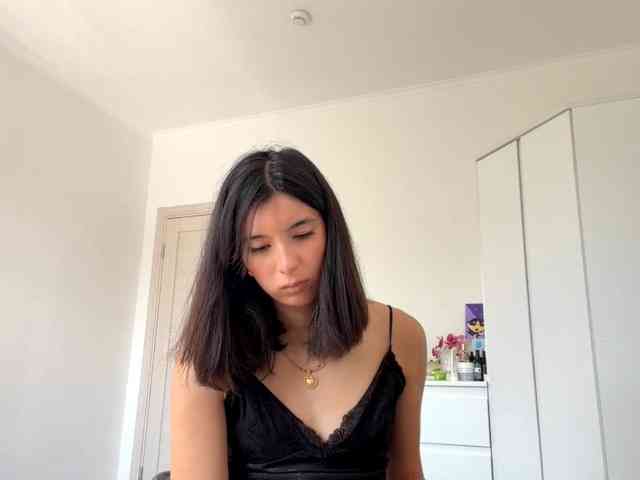 GriselRobenson webcam