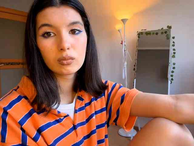 GriselRobenson webcam
