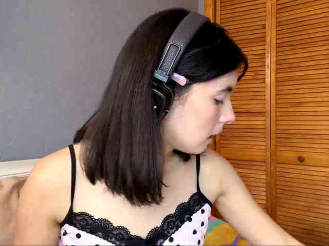 GriselRobenson webcam