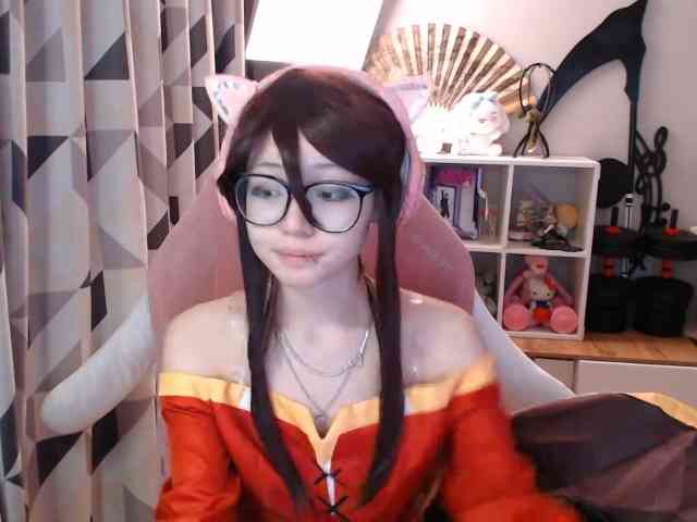 GriselRobenson webcam