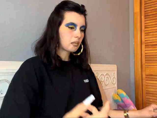 GriselRobenson webcam