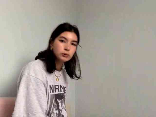 GriselRobenson webcam