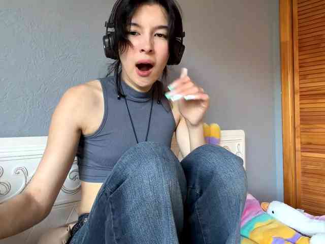 GriselRobenson webcam