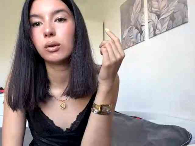 GriselRobenson webcam