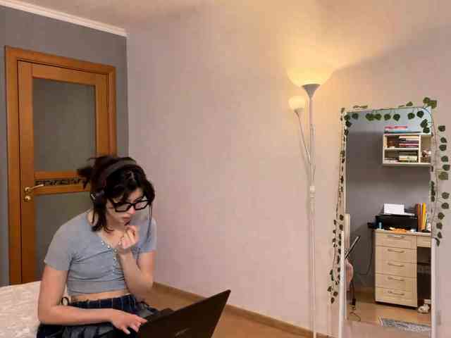 GriselRobenson webcam