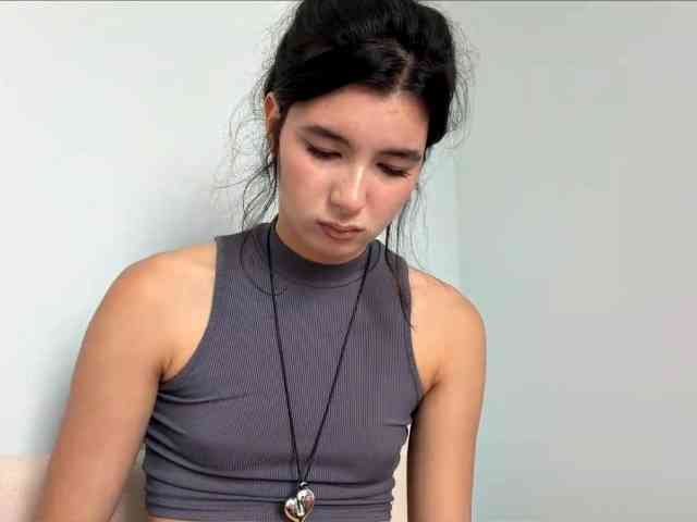 GriselRobenson webcam