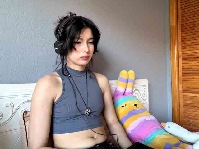 GriselRobenson webcam