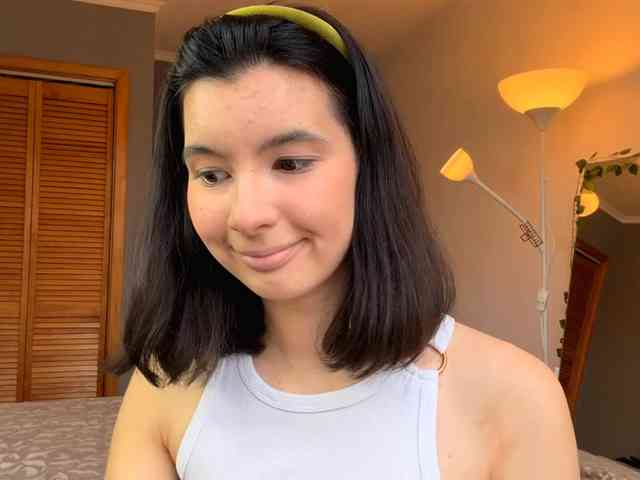 GriselRobenson webcam