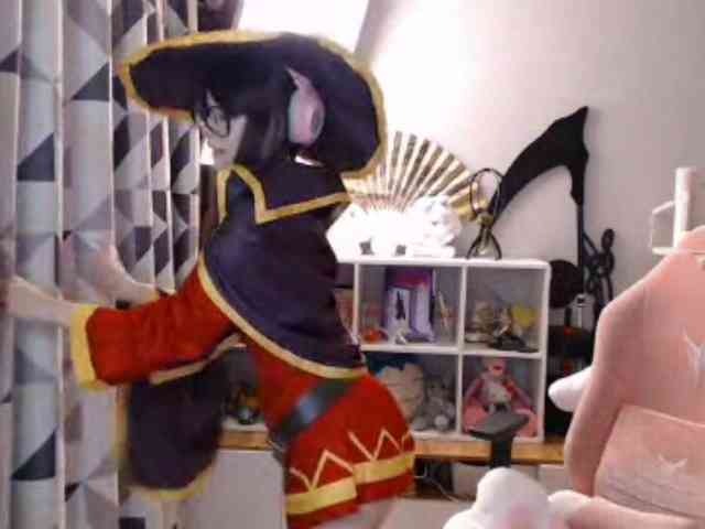 GriselRobenson webcam