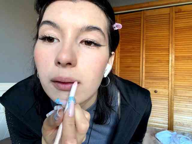 GriselRobenson webcam