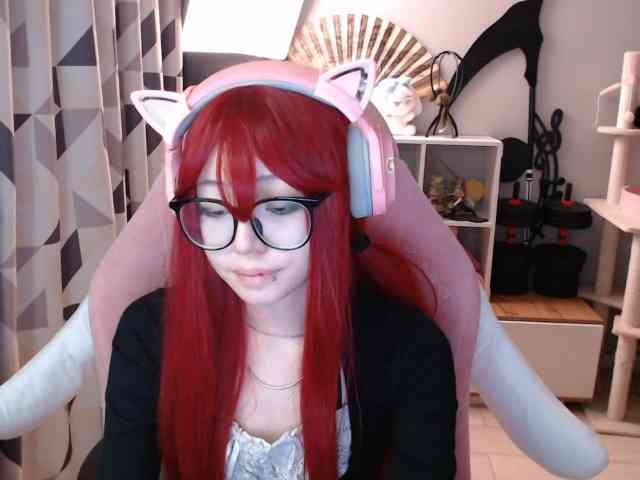 GriselRobenson webcam