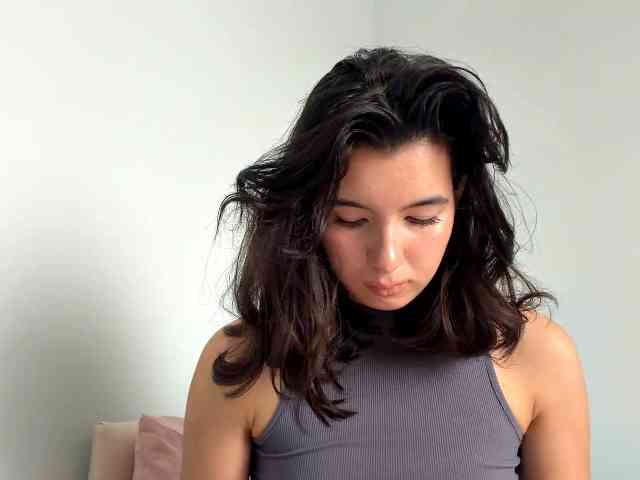 GriselRobenson webcam