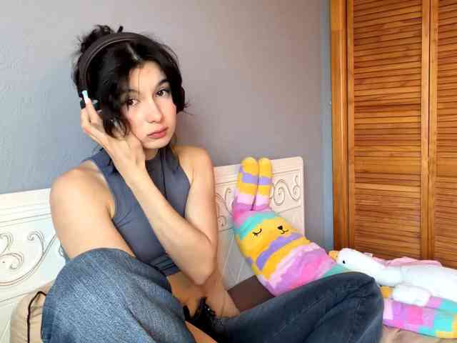 GriselRobenson webcam