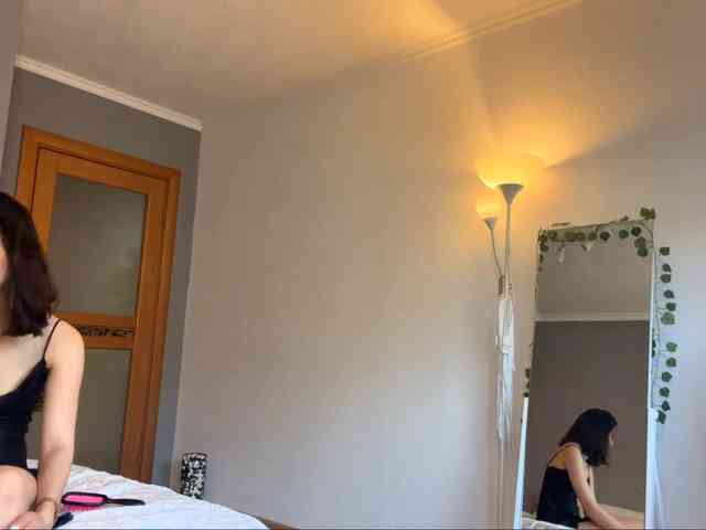 GriselRobenson webcam