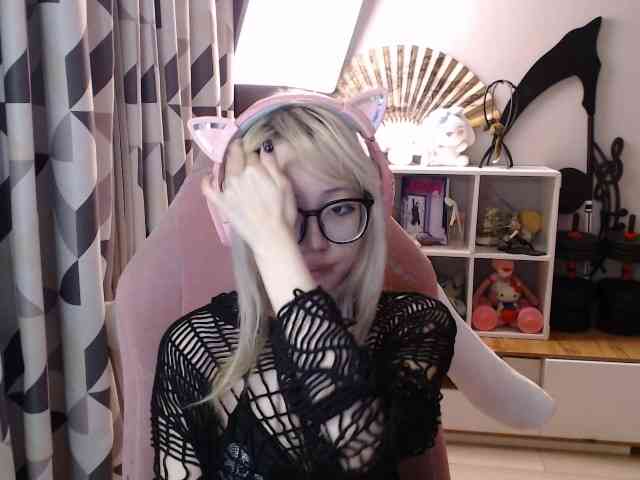 GriselRobenson webcam