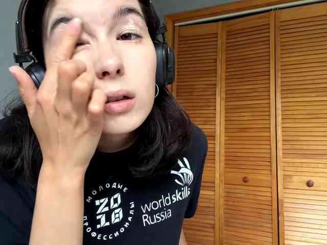 GriselRobenson webcam