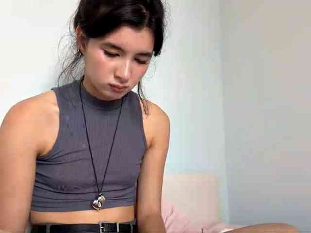 GriselRobenson webcam