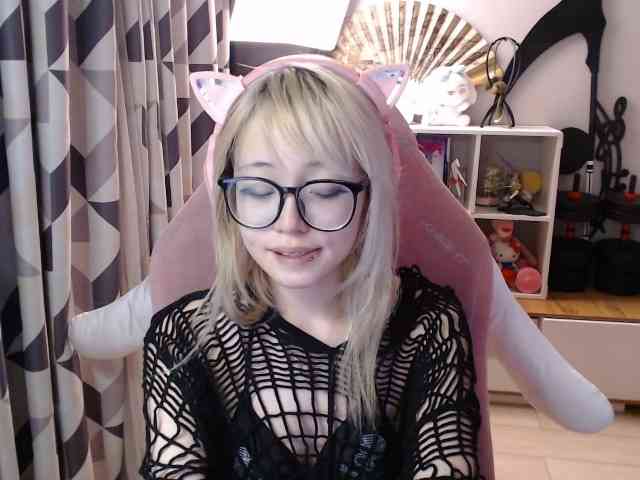 GriselRobenson webcam