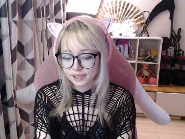 GriselRobenson webcam