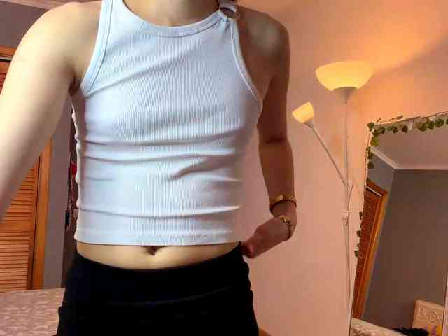 GriselRobenson webcam