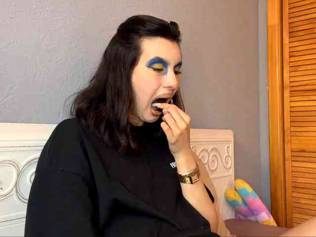 Modella: GriselRobenson