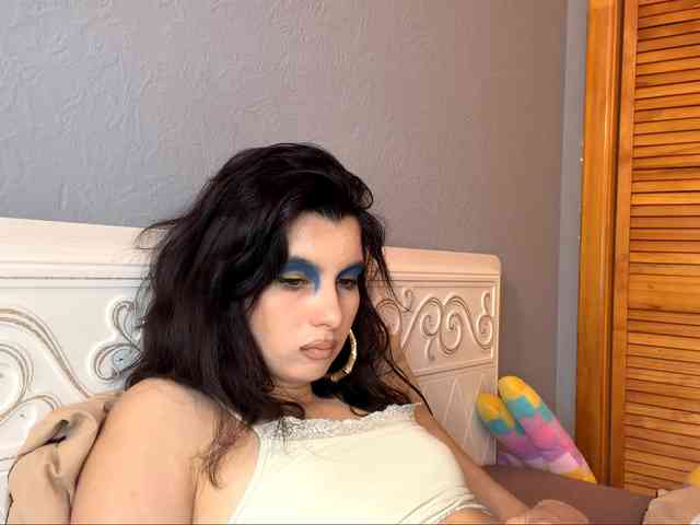 GriselRobenson webcam