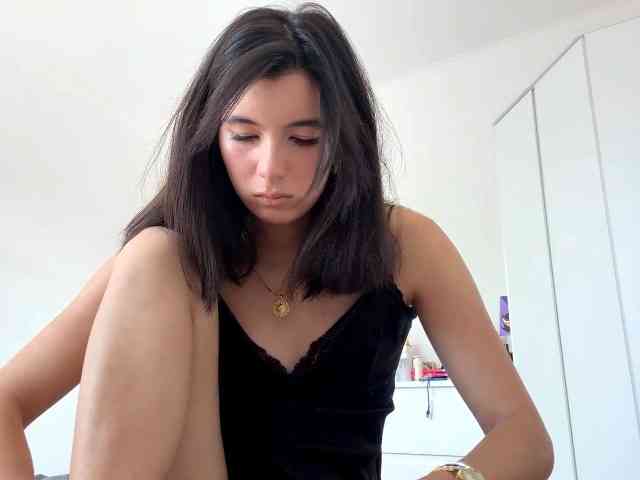 GriselRobenson webcam