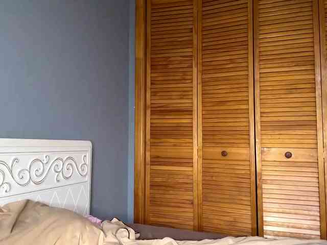 GriselRobenson webcam